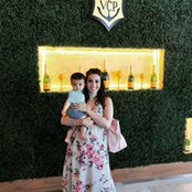 Lina Alexandrian's photo