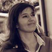 Teodora Buncheva's photo