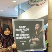 Siti Nor Kamilah's photo