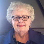 Marlene Yoders foto