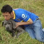 Alexander Rátiva Cruzs billede