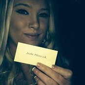 Jade Merrick's photo