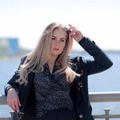 Anna Mineykina's photo