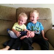 Robyn Jacobs's photo