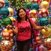 Foto von Joyce Lim