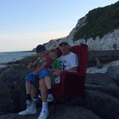 Elliott Cumming's photo