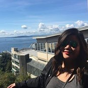 Stacey Huang's photo