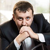 Sergey Kireyev's photo