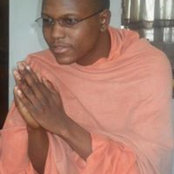 Asaph Chuene's photo