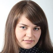 Елена Шелковникова's photo