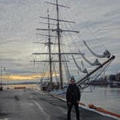Guillaume Gingembre's photo