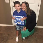 Nicole Johnson's photo