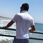 Foto von Mike Dosanjh