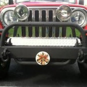 Cliff Appe's photo