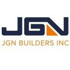 JGN Builders, Inc.