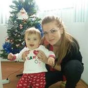 Foto von Mihaela Păun