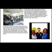 Danielle Bethune-Asante's photo
