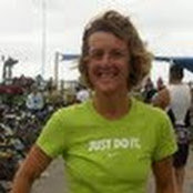 Sandy Thurstons foto