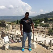 Hussain Arif's photo
