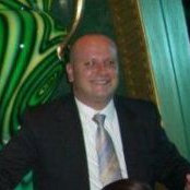 Gerard Kassabian's photo