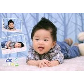 Gấu Cons foto