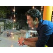 Nilanjan Roy's photo