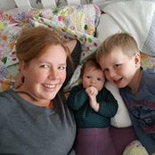 Malin Ehnberg's photo