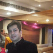 Foto von harsh narula