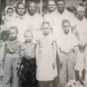 Titus Jackson's photo