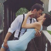 Camille Saint-Onge's photo