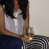 Sibel Mitrani's photo