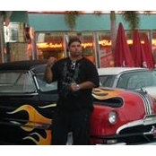 Foto von Donald Lassiter