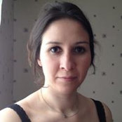 Emel Caglar's photo