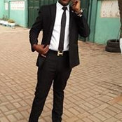 Kbay Addai-Yeboahs foto