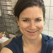 Foto di Schirin Kretschmann