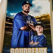 Caleb Boudreaux's photo