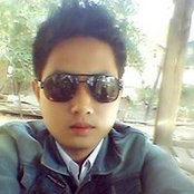 Foto von Si Thu Win Thant