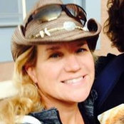 Foto de Jill Malcolm