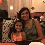 Nirali Patel's photo