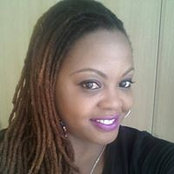 Veronica Wesonga's photo