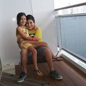 Foto von Sara Calderon