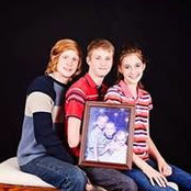 Rosalie Gower's photo