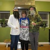 Ashley Power's photo