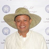 Augusto Benedicto's photo