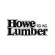 Howe Lumber Company