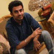Dhruv Bhatias foto