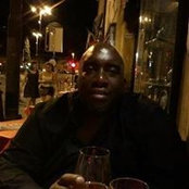 David Walker's photo