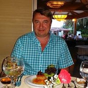 Valeriy Azhishchev's photo