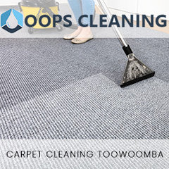 Oops Carpet Cleaning Toowoomba