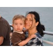 Sarah Balzer's photo
